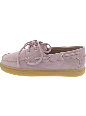 Marc O'Polo Marc O’Polo Kara sportlicher Schnürer Rosa