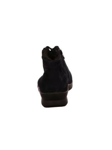 Semler Halbschuhe für Damen in schwarz