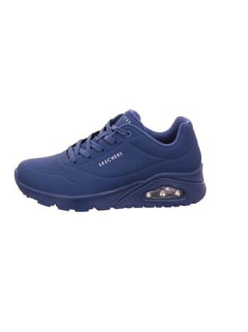 Skechers Freizeit Schnürer für Damen in blau