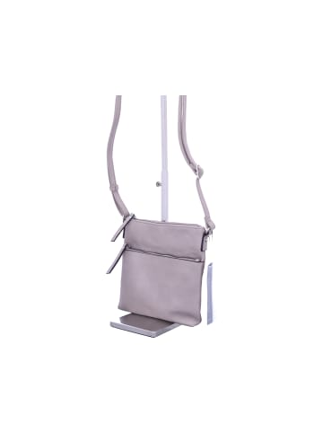 EMILY & NOAH Tasche in grau