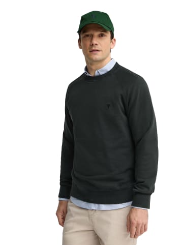 Polo Club Sweatshirt RIGBY GO SWEAT U GD VO in Schwarz