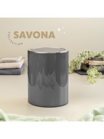 bremermann Bad-Serie SAVONA Kosmetikeimer