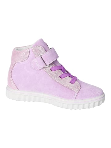 Ricosta Sneaker in Purple