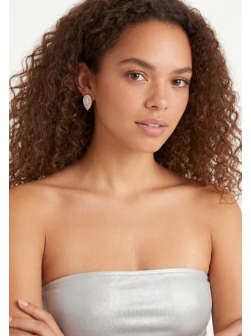 gaya Women Earrings in Gold