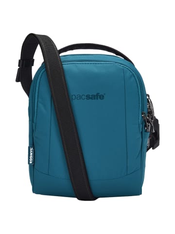 Pacsafe LS100 - Umhängetasche 23 cm RFID in tidal teal