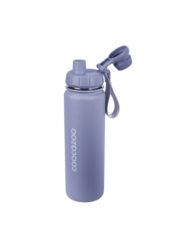 Coocazoo Trinkflasche in Lavender
