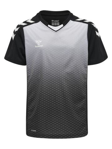 Hummel T-Shirt Hmlcore Kinder in BLACK
