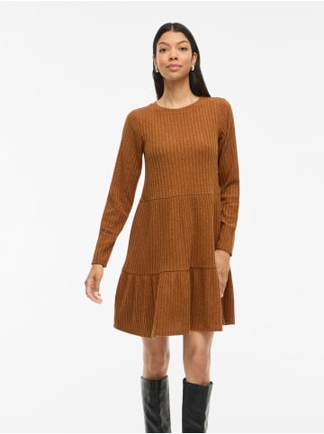 Vila Minikleid in Pumpkin Spice