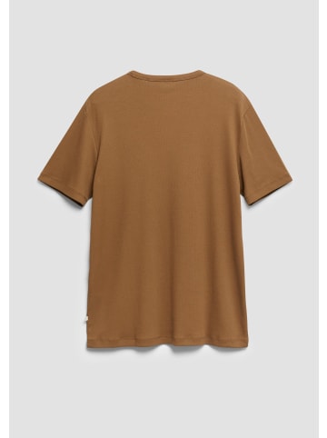 s.Oliver T-Shirt in 8919_braun
