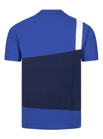 Rock Creek Poloshirt in Blau