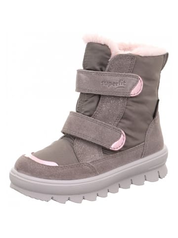 superfit Boots Flavia in Grau