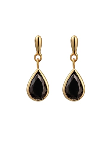 Elli Ohrringe 925 Sterling Silber in Gold
