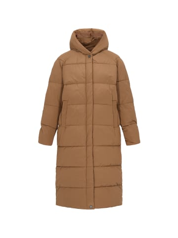 DreiMaster Maritim Women Coat in sand