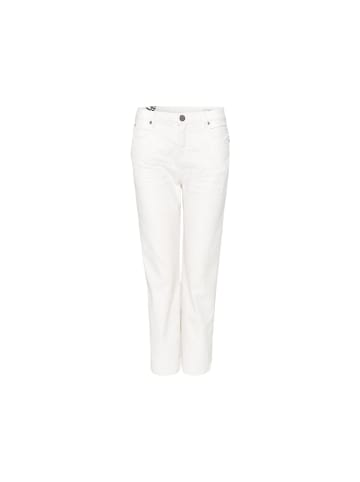 OPUS Jeans in weiß