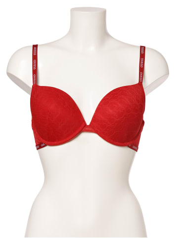 Guess Push-up-BH in rot