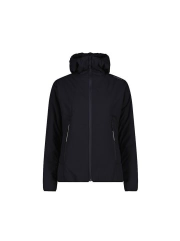 cmp Daunenjacke in schwarz