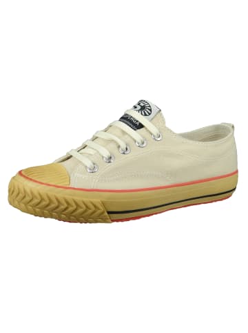 Superga Sneaker COTU weiß