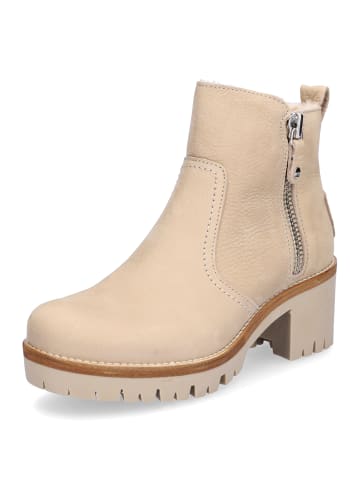 PANAMA JACK Stiefelette Pauline in Beige