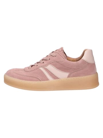 Gabor Sneaker in rosa/pink