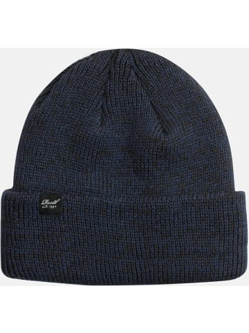Reell Mütze "Polar Beanie" in Blau