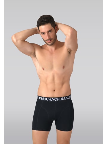 Muchachomalo 7er-Set: Boxershort in Mehrfarbig - für Herren