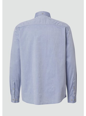 s.Oliver Hemd in 55K6_royalblau