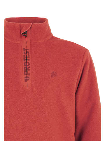 Protest " PERFECTY JR in Barn Red