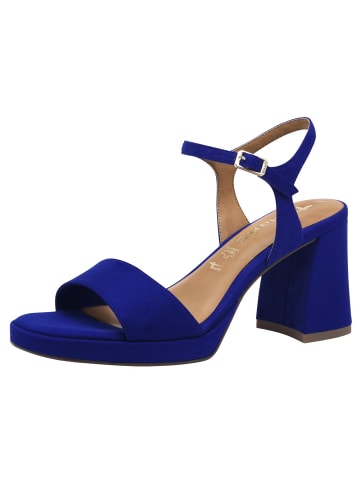 Tamaris Sandalette in ROYAL BLUE