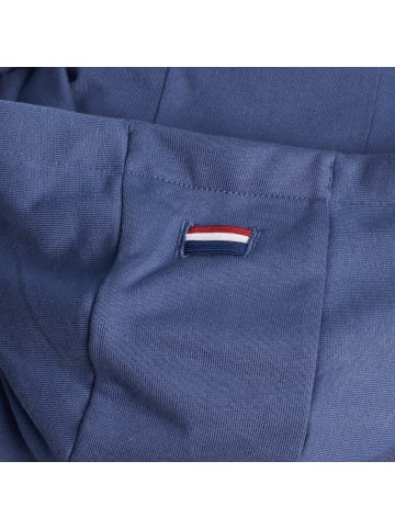 U.S. Polo Assn. Hoodie in Blue