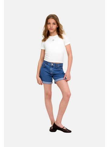 KIDS ONLY Shorts 'Vega' in schwarz