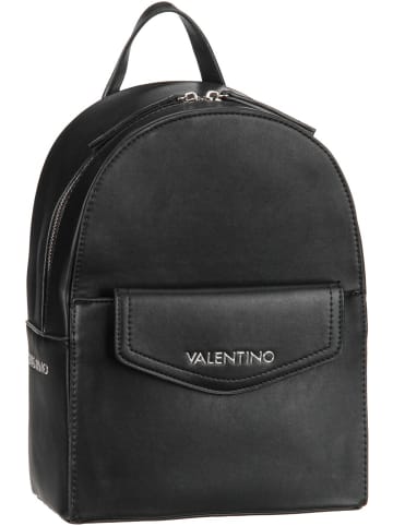 Valentino Bags Rucksack / Backpack Hudson RE P02 in Nero