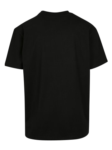 Mister Tee T-Shirts in black