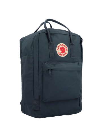 FJÄLLRÄVEN Kanken Rucksack 43 cm Laptopfach in graphite