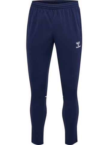 Hummel Trainingshose "Core 2.0 Training Pants" in Blau