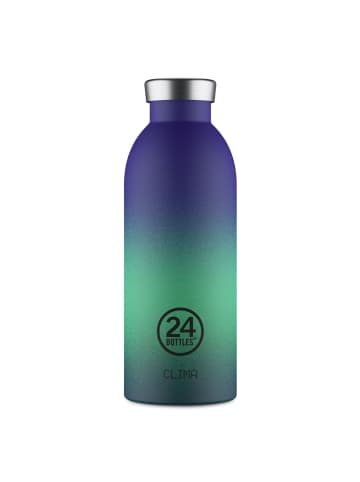 24Bottles Clima Trinkflasche 500 ml in borealis