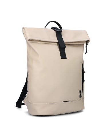 Zwei Cargo Daypack 39 cm Laptopfach sand