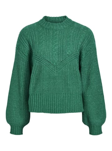 Object Pullover in Lush Meadow