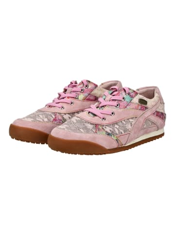 LAURA VITA Halbschuhe in Rose