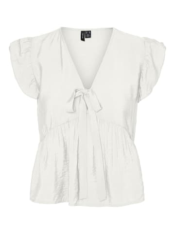 Vero Moda Top in Snow White