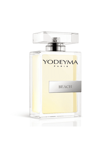 Yodeyma Eau de Parfum Beach 100 ml