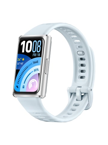 Huawei Fitnesstracker Band 11 Pro in blau