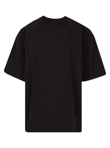 PEGADOR PEGADOR T-Shirts in washed black