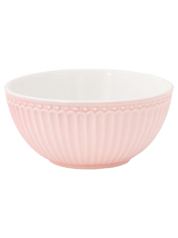 Greengate Schale ALICE PALE PINK Rosa