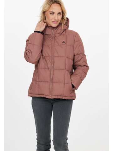 Whistler Steppjacke Sirona in 5184 Cognac