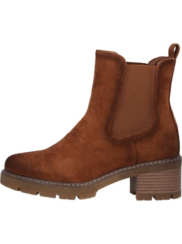 Palado Chelsea Boots Olasta in Braun