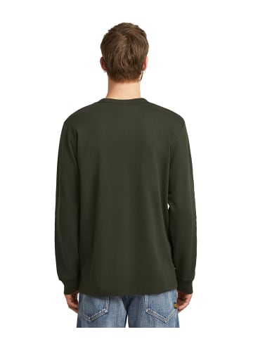G-Star Raw Nifous T-Shirt asfalt