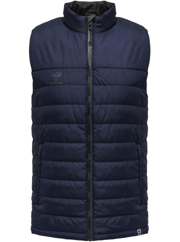 Hummel Hummel Waistcoat Hmlnorth Multisport Herren in MARINE