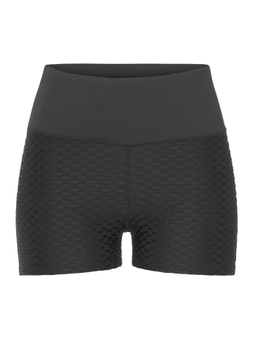 Vivance Active Shorts in schwarz