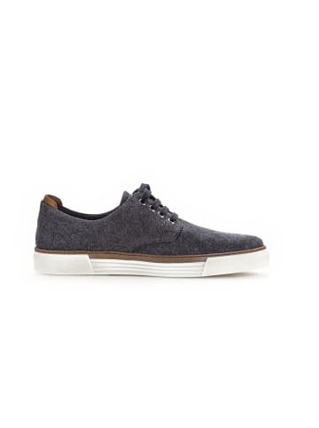 Pius Gabor Sneaker low in blau