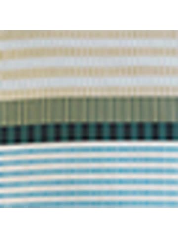 Hessnatur Wende Bettwäsche in nordisch blau